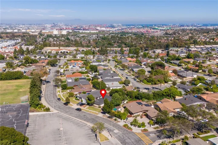 1938 Avenida Estudiante, Rancho Palos Verdes, California 90275