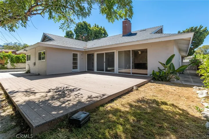 1938 Avenida Estudiante, Rancho Palos Verdes, California 90275