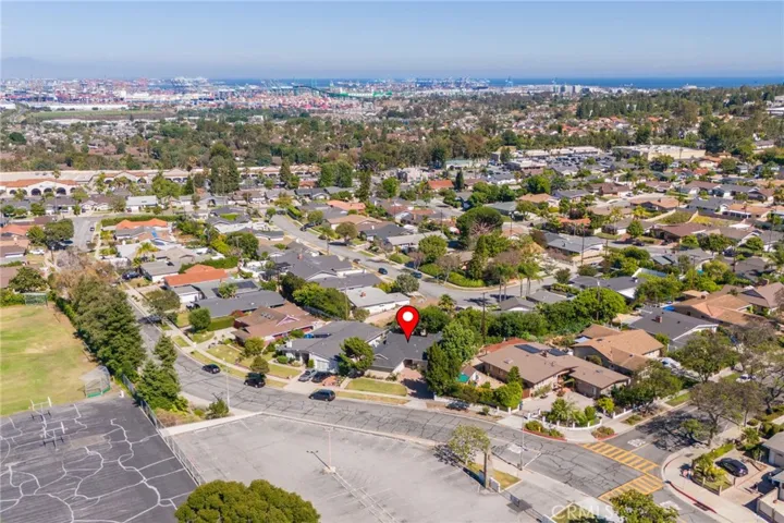 1938 Avenida Estudiante, Rancho Palos Verdes, California 90275
