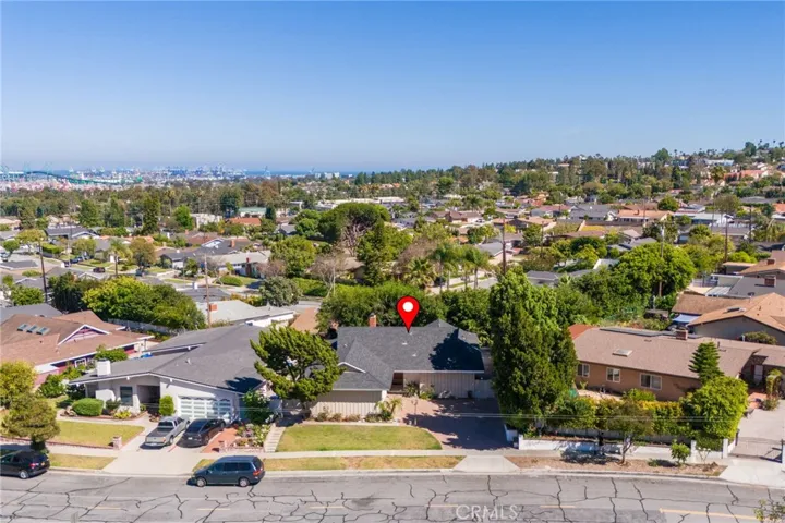 1938 Avenida Estudiante, Rancho Palos Verdes, California 90275