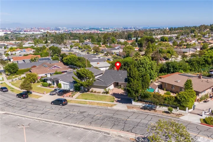 1938 Avenida Estudiante, Rancho Palos Verdes, California 90275
