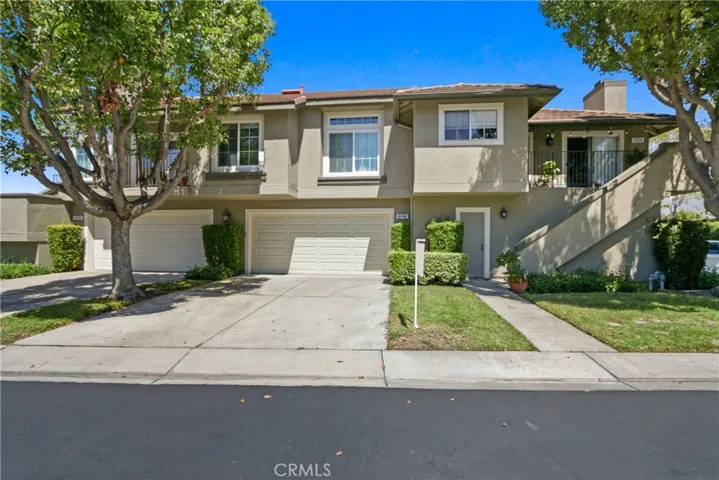 8116 E Oak Ridge, Anaheim Hills, California 92808