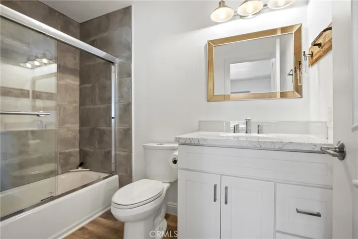 8116 E Oak Ridge, Anaheim Hills, California 92808