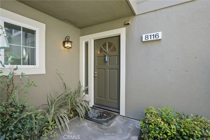 8116 E Oak Ridge, Anaheim Hills, California 92808