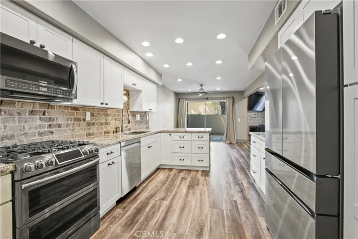 8116 E Oak Ridge, Anaheim Hills, California 92808