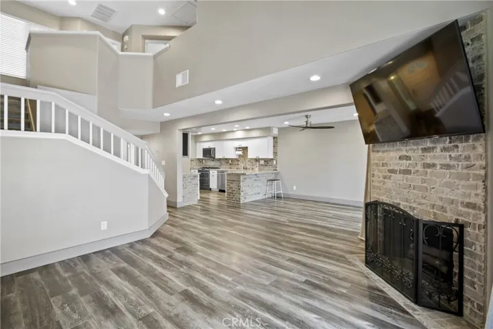 8116 E Oak Ridge, Anaheim Hills, California 92808
