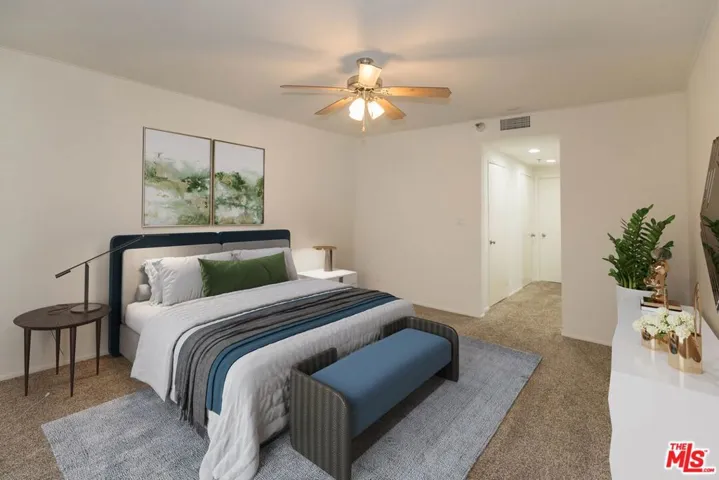 410 S Barrington Avenue 205, Los Angeles, California 90049