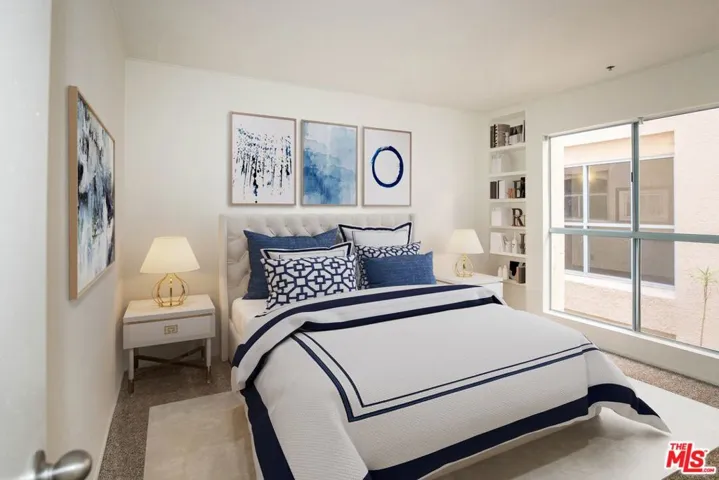 410 S Barrington Avenue 205, Los Angeles, California 90049