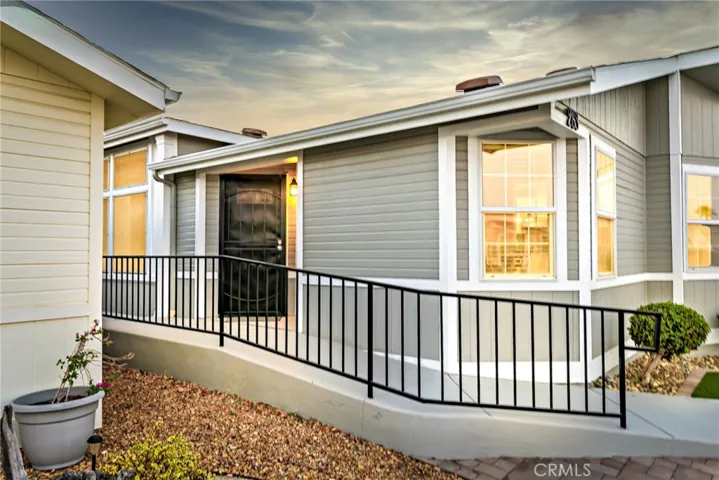 27250 Murrieta Road 283, Menifee, California 92586