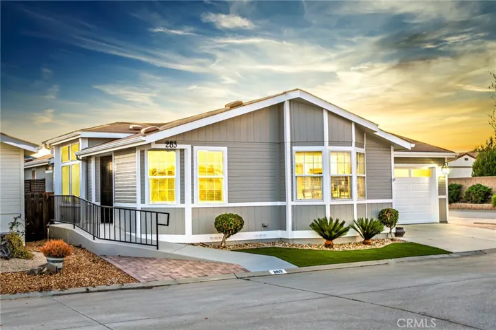 27250 Murrieta Road 283, Menifee, California 92586