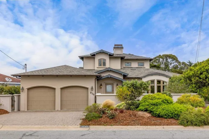 836 Jewell Avenue, Pacific Grove, California 93950