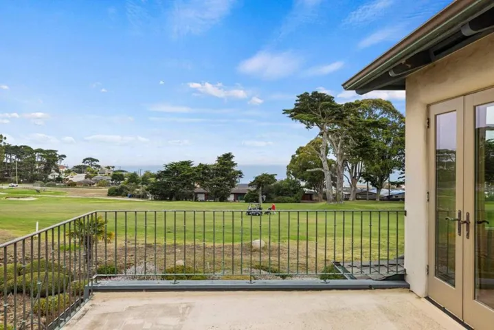 836 Jewell Avenue, Pacific Grove, California 93950
