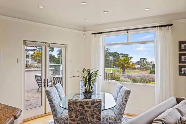 836 Jewell Avenue, Pacific Grove, California 93950