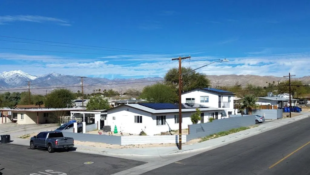 11583 Cactus Drive, Desert Hot Springs, California 92240, ,Residential Income,For Sale,Cactus,219132798DA