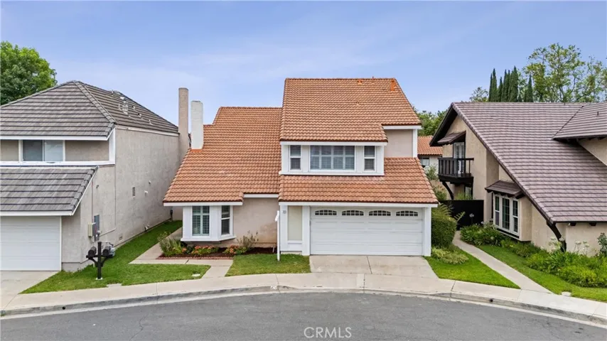 11 Shenandoah, Irvine, California 92620