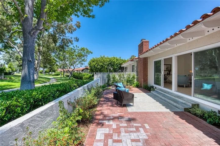 2654 Vista Ornada, Newport Beach, California 92660