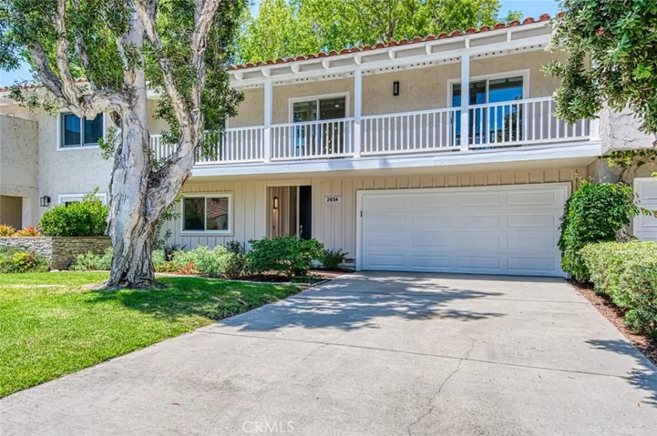 2654 Vista Ornada, Newport Beach, California 92660