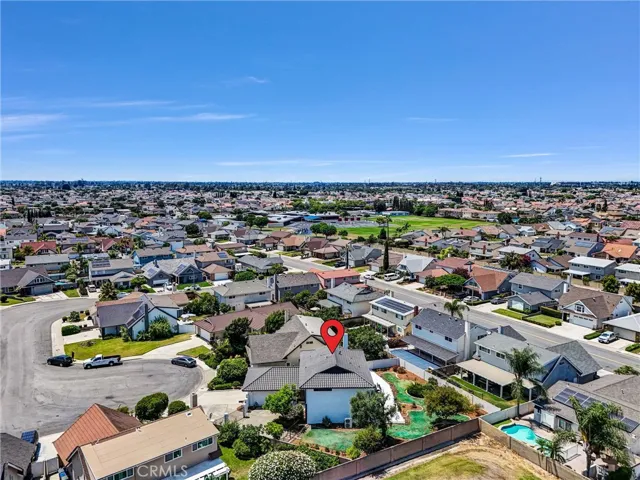 5231 Los Encantos Circle, La Palma, California 90623