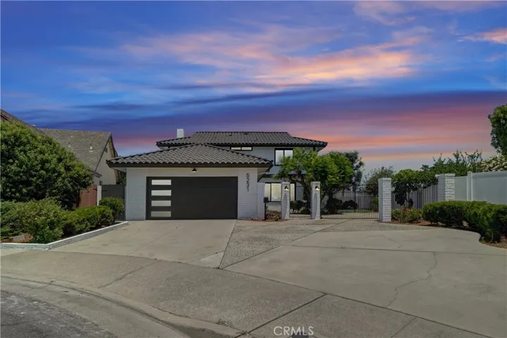 5231 Los Encantos Circle, La Palma, California 90623