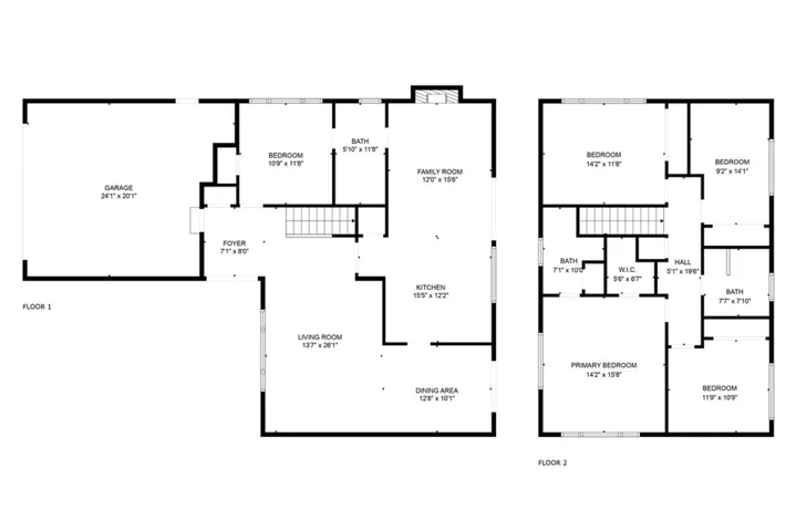 5231 Los Encantos Circle, La Palma, California 90623