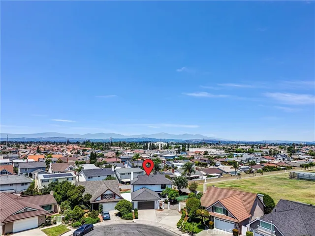 5231 Los Encantos Circle, La Palma, California 90623
