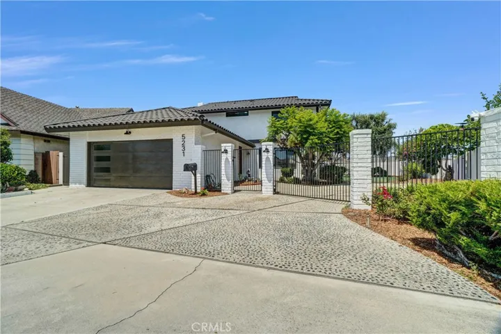 5231 Los Encantos Circle, La Palma, California 90623