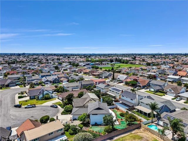 5231 Los Encantos Circle, La Palma, California 90623