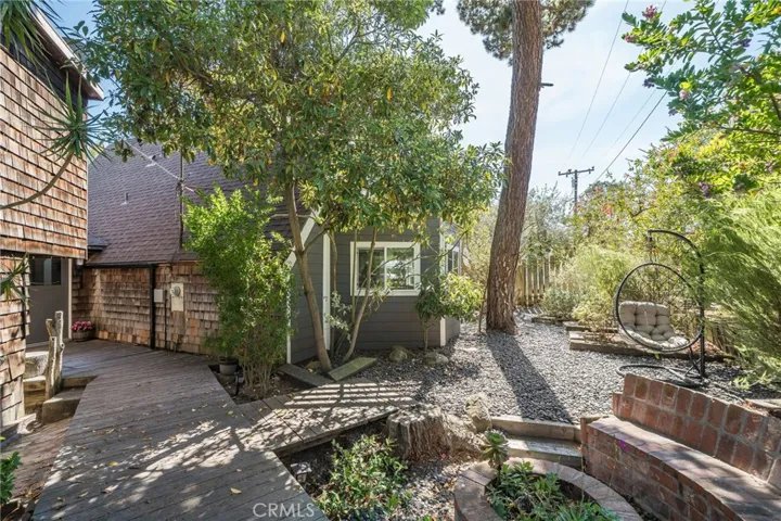 21562 Anns Lane A, Laguna Beach, California 92651