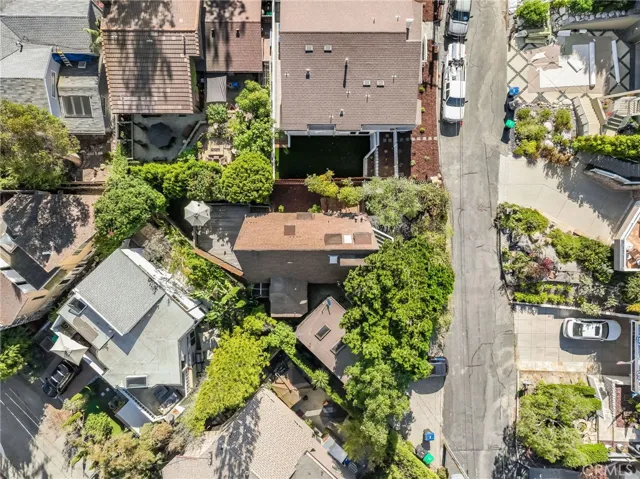 21562 Anns Lane A, Laguna Beach, California 92651