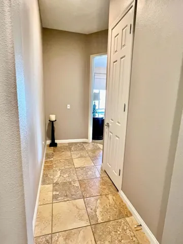 Hallway to Primary