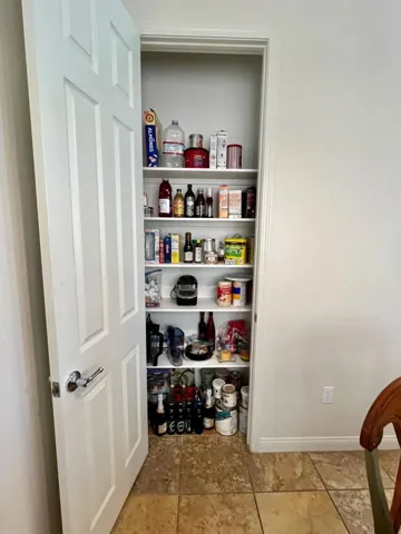 Pantry