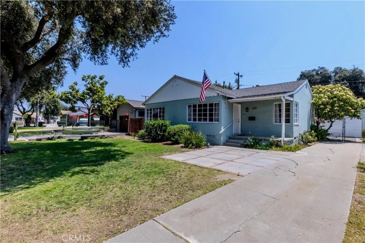 210 N Alberta Place, Fullerton, California 92833