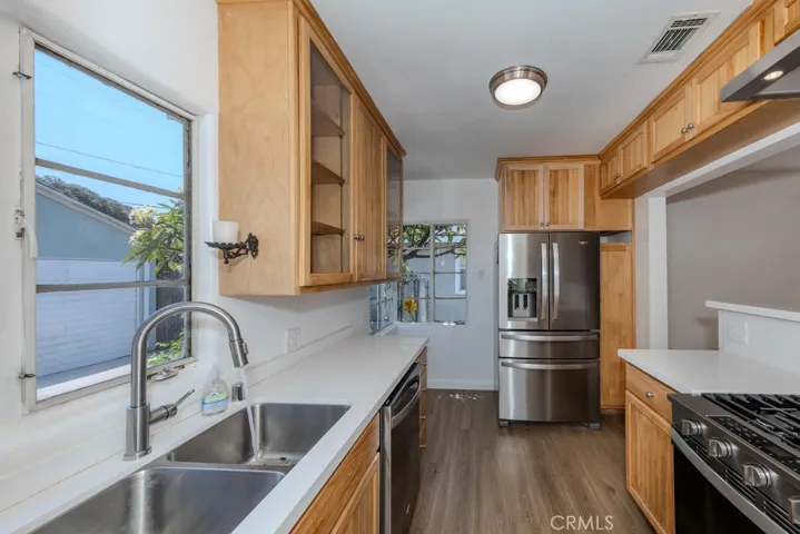 210 N Alberta Place, Fullerton, California 92833