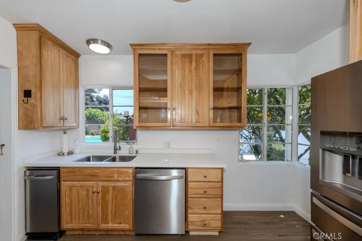 210 N Alberta Place, Fullerton, California 92833