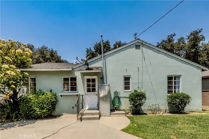 210 N Alberta Place, Fullerton, California 92833