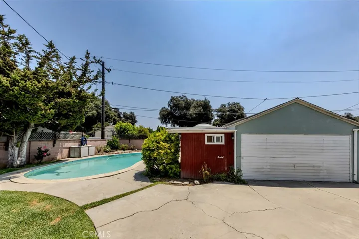 210 N Alberta Place, Fullerton, California 92833