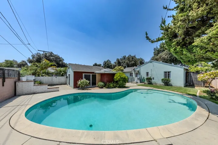 210 N Alberta Place, Fullerton, California 92833
