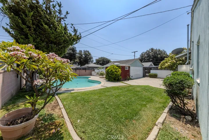 210 N Alberta Place, Fullerton, California 92833