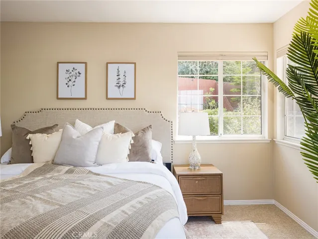 Primary bedroom with en-suite