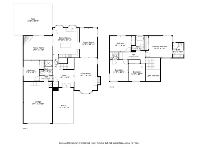 28422 Seamount Dr, Rancho Palos Verdes, California 90275