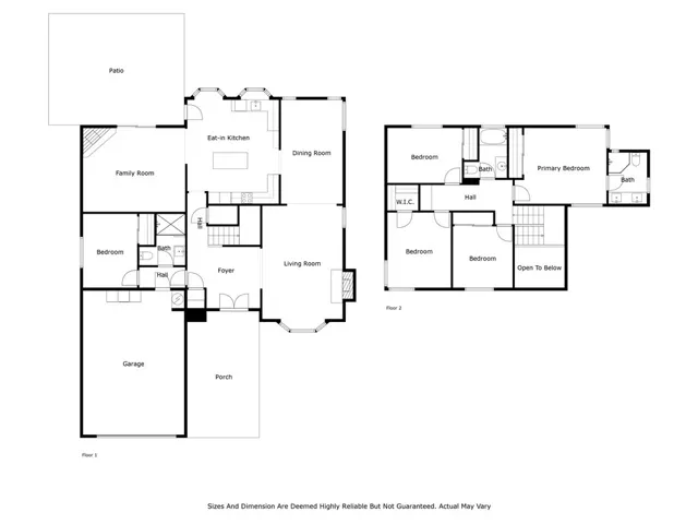 28422 Seamount Dr, Rancho Palos Verdes, California 90275