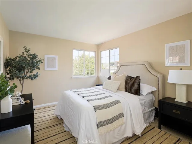 Bedroom #4