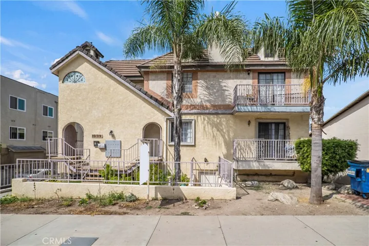 10129 Commerce Avenue, Tujunga, California 91042