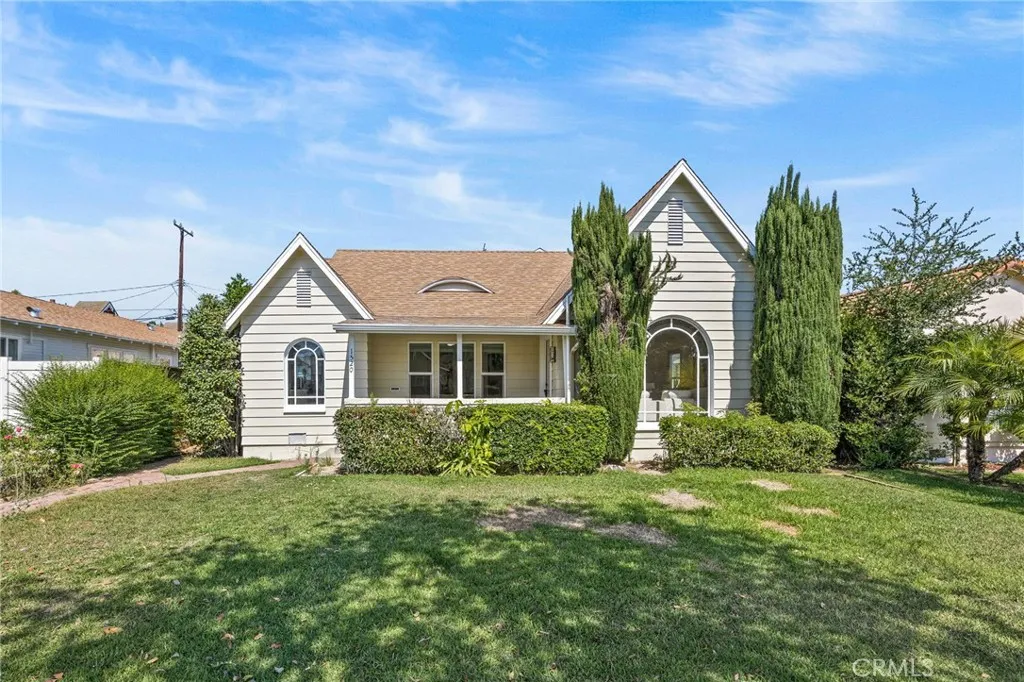 1520 S Olive Avenue, Alhambra, California 91803, 4 Bedrooms Bedrooms, ,4 BathroomsBathrooms,Residential,For Sale,Olive,WS25159920