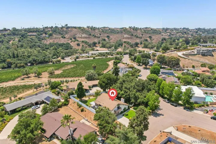 2807 Carlton Way, Fallbrook, California 92028