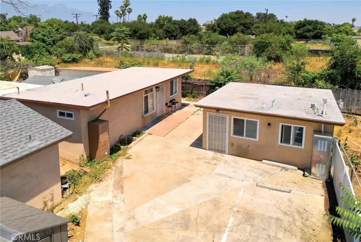 622 S Hamilton Boulevard, Pomona, California 91766