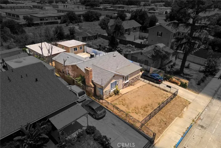 622 S Hamilton Boulevard, Pomona, California 91766