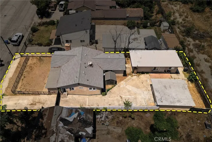 622 S Hamilton Boulevard, Pomona, California 91766