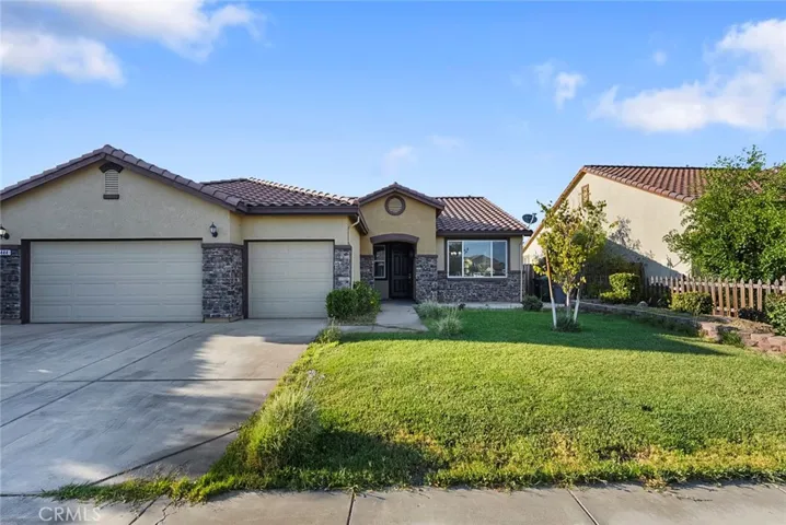 1444 San Pedro Street, Los Banos, California 93635