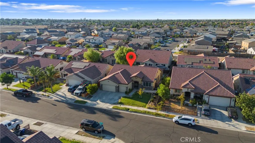 1444 San Pedro Street, Los Banos, California 93635